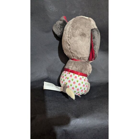 Disney "Secret Life Of Pets" Plush Dog Stuffed Animal Toy 8" - Picture 2 of 6